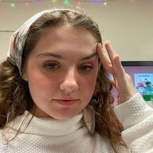 Meet your Posher, Grace